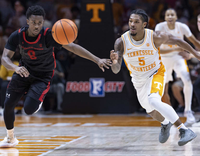 Tennessee vs. Montana: Game information, lineups, notes