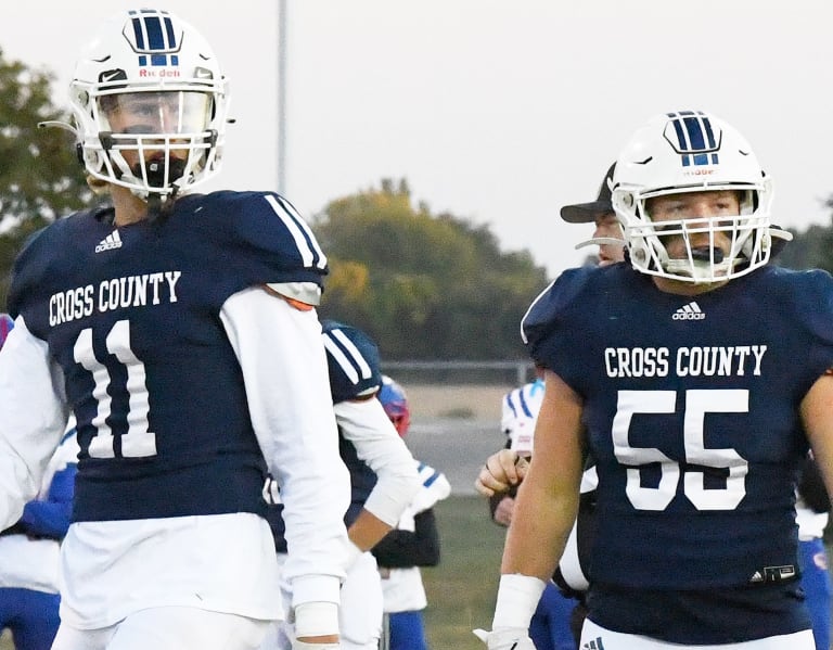 Huskerland Bob, Kaden the Intern Break Down 8-Man, 6-Man Districts ...