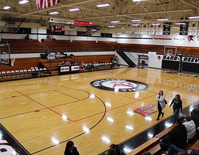 Barr-Reeve opens, Yorktown Hires - 2025 Boys Coaching Rumor Mill