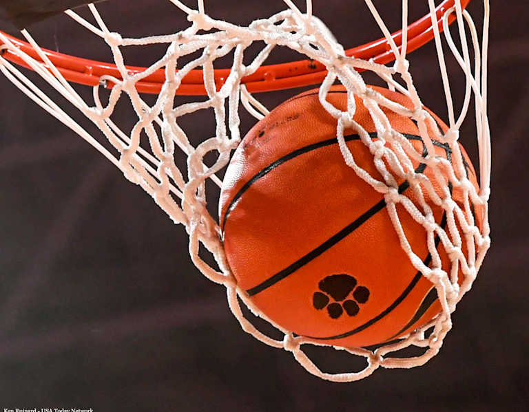 Clemson and the NTBA