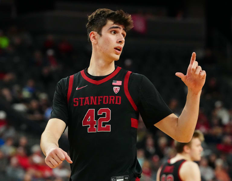 Stanford Men's Basketball: Stanford MBB 2024-25 ACC schedule released