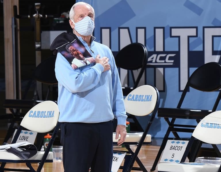 ACC Or Not, Roy Williams Wants To Play More Games