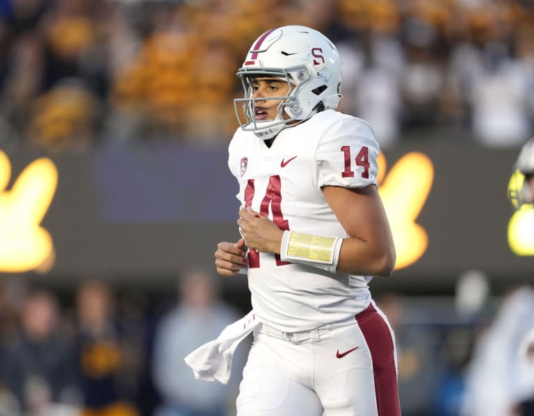 Stanford vs Cal 127th Big Game Preview and Key Stats BVM Sports