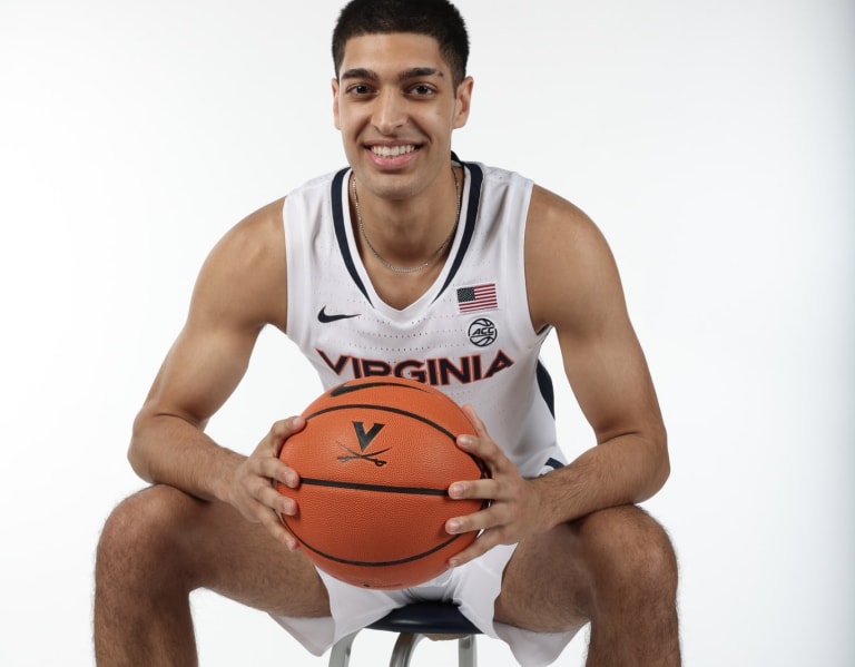 CavsCorner  –  Sharma explains what made him commit to Bennett and Virginia