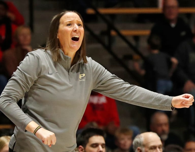 Purdue women’s basketball hosting pair of transfers for official visits