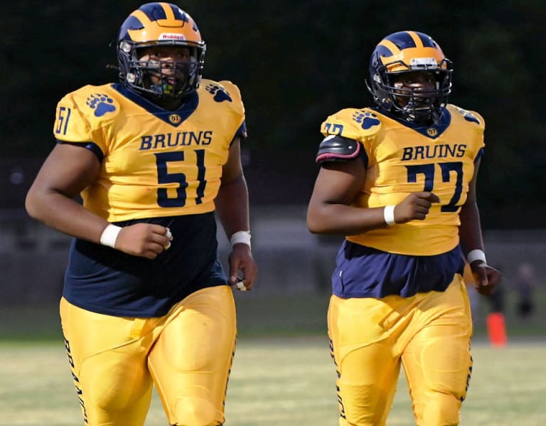 Class 6 State Semis Preview: Western Branch (11-2) at Freedom-PW (13-0)