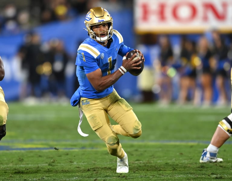 UCLA football stumbles against Pac-12 South rival Arizona State