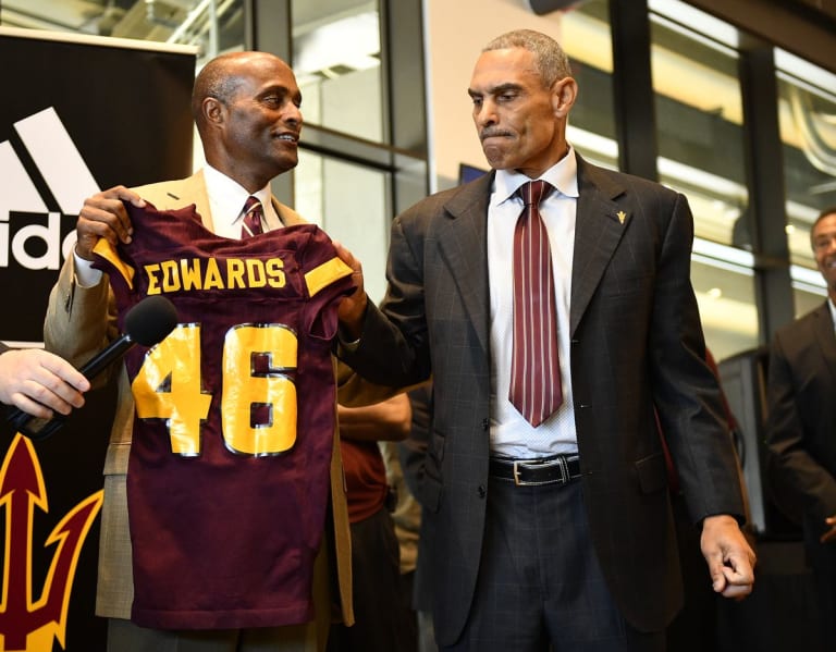 Dereliction of duty must result in the removal of ASU AD Ray Anderson