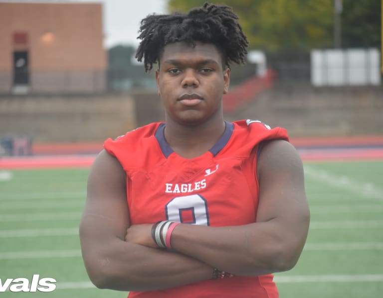 Recruiting Rumor Mill Defensive players in Rivals100 of 2023 rankings