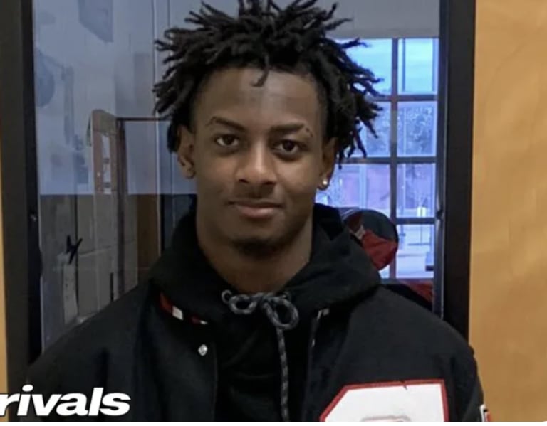 What It Means: WR Harshaw Commits to Utah