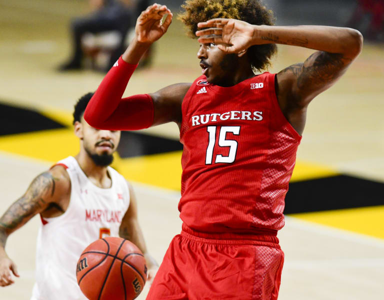 Rutgers Basketball gets major win on the road to start Big ...
