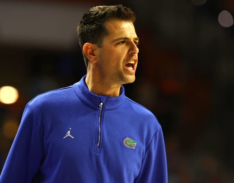 Florida Gators jersey combination for Tennessee game - 1standTenFlorida