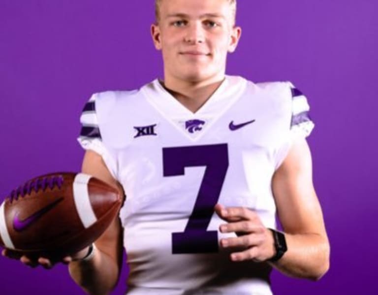 Breaking down K-State adding Minnesota transfer QB Jacob Knuth