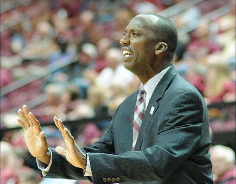 1-on-1 interview with FSU assistant basketball coach ...