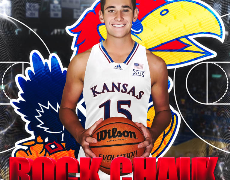 Jayhawkslant Kansas Adds Two Walk Ons