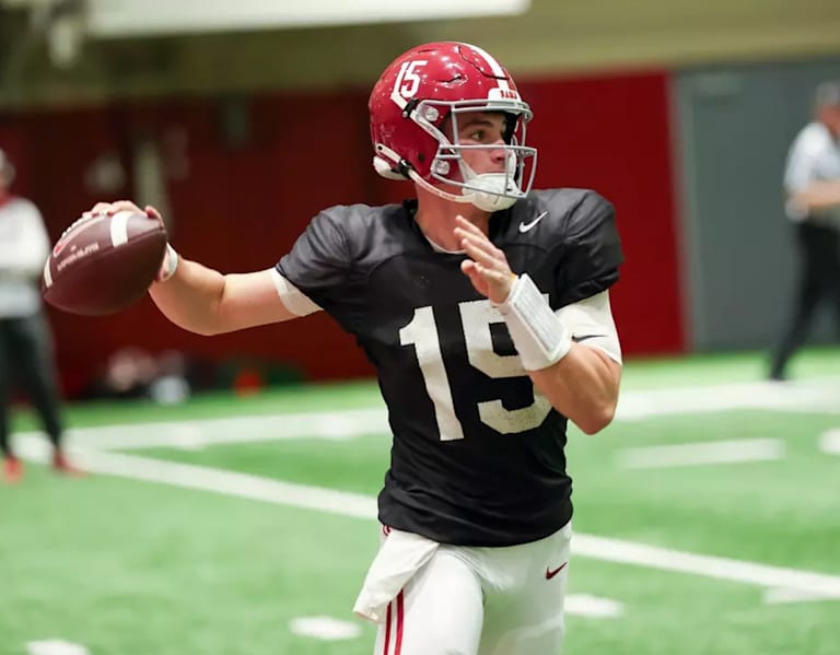 Five questions we have heading into Alabama's second spring scrimmage