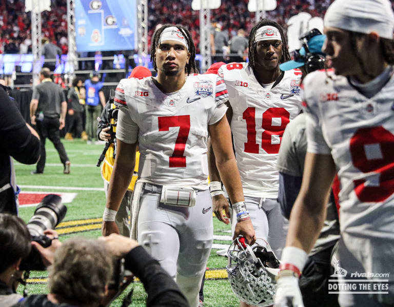 After heartbreaking CFP loss, Ohio State football looks to 2023