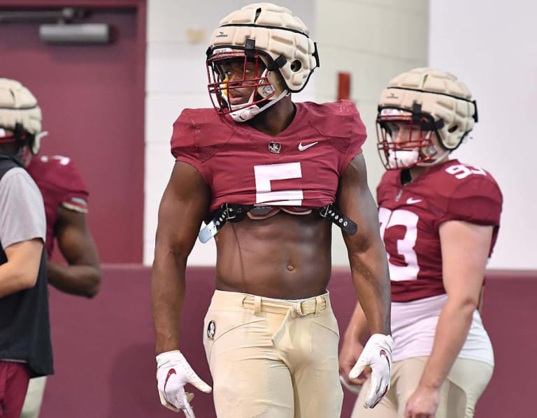 2022 college football recruiting class rankings: Notre Dame, FSU move up in  top five : r/fsusports