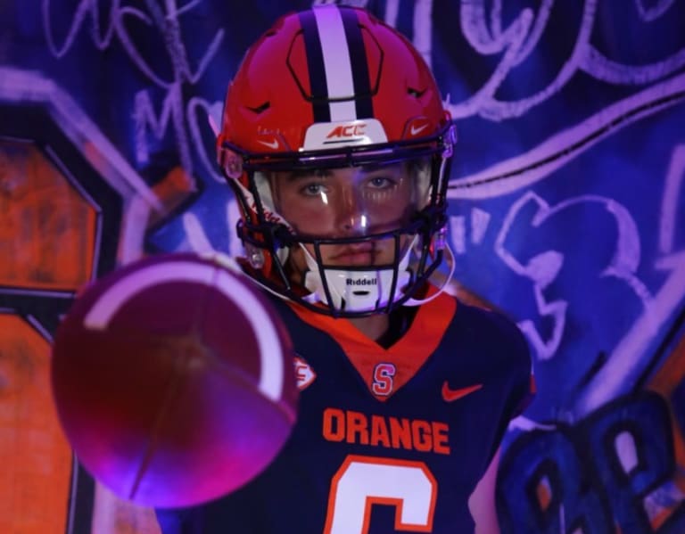 2024 QB River Warren Discusses Syracuse Visit It Went Great The   Ysjqtgw7hmvfmcigwmcu