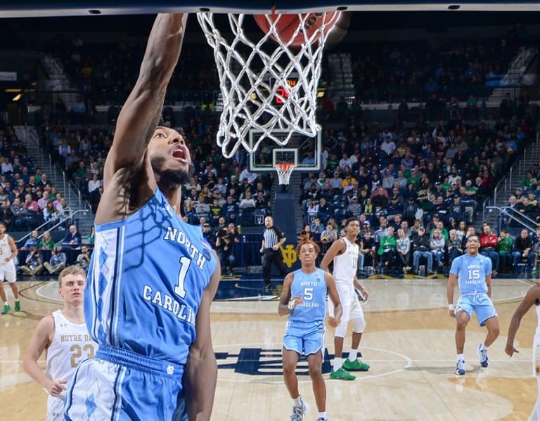 UNC Basketball: 5 Keys To Beating Notre Dame