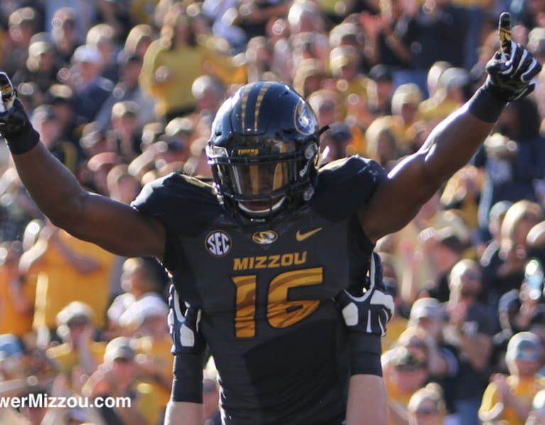 Game Day Photo Gallery - PowerMizzou