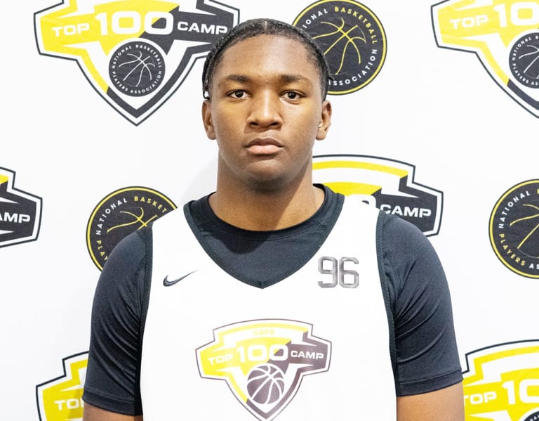 Five-star Derik Queen Will Begin His Final Official Visit To Maryland ...