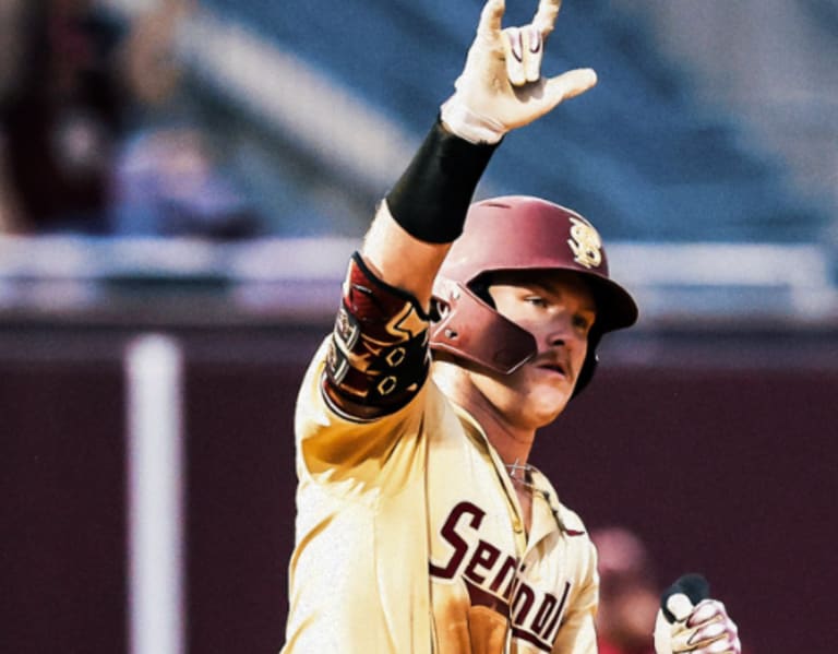 FSU's James Tibbs III named ACC Player of the Year, 5 Noles named All ...