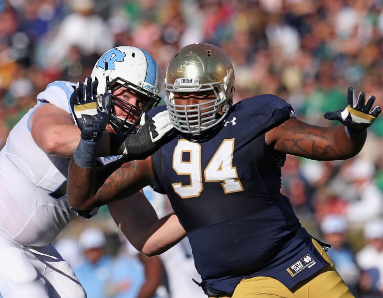 NFL Draft stock report: Defensive tackle