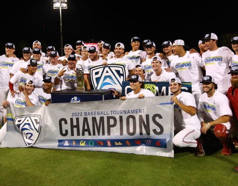 Oregon to face Stanford after win in Pac-12 baseball tourney opener