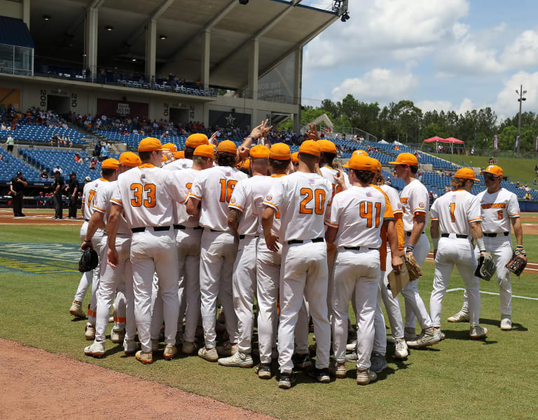 2022 Tennessee Baseball Preview: Position Players - VolReport