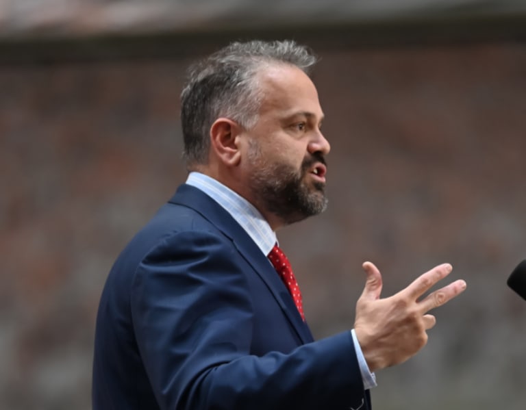 Nebraska Football Matt Rhule updates roster with latest news on