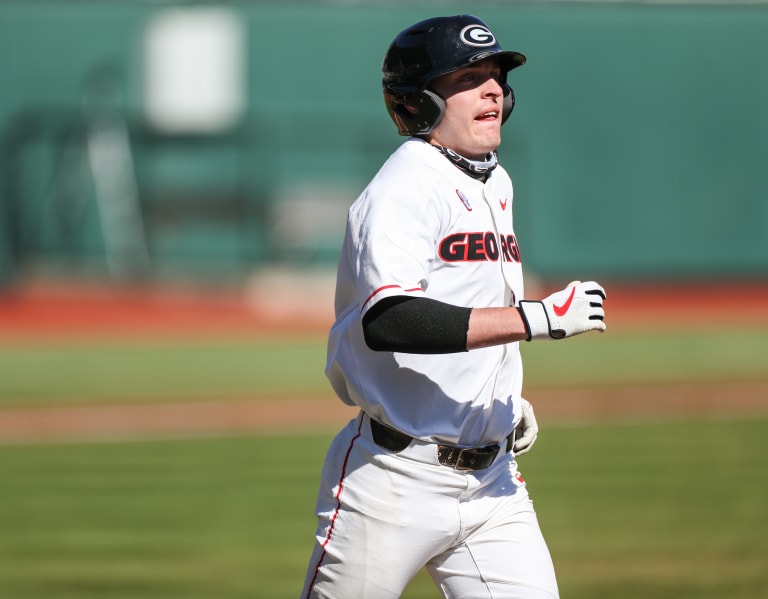 Georgia Baseball: Bulldog season preview