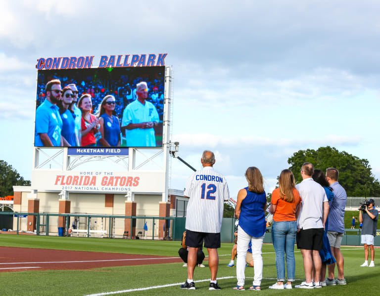 Eight Former Gators Make 2021 Opening Day Rosters - 1standTenFlorida