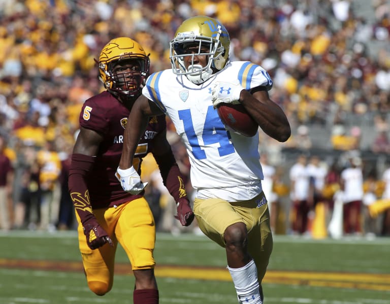 Transfer Tuesday: Five biggest recent transfer portal entries