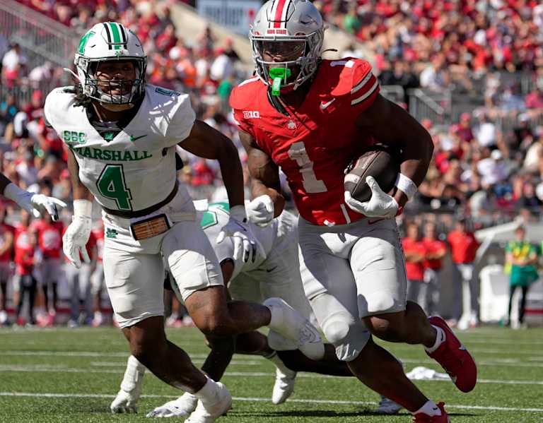 Scouting the Opponent: 
Three questions about Marshall