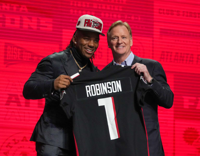 Tuesdays with Gorney: Six lessons from the 2023 NFL Draft