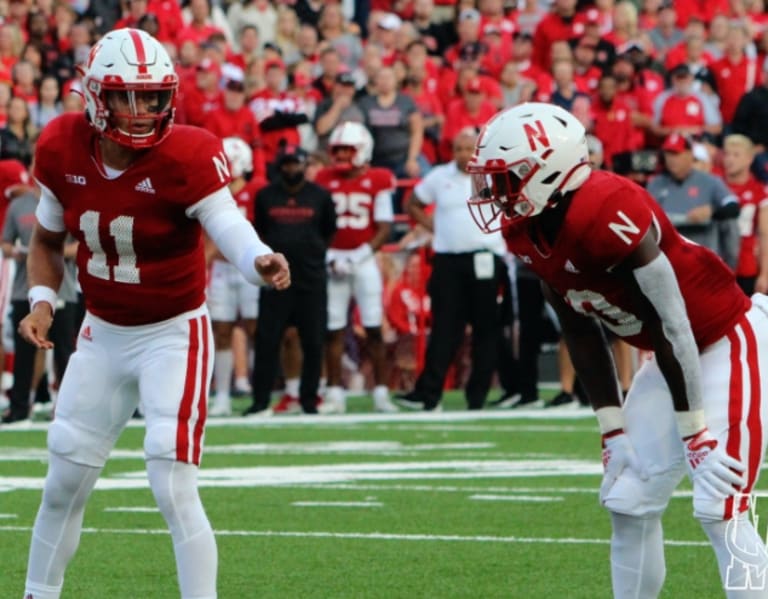 Snap Reactions Postgame thoughts from Nebraska vs. Southern