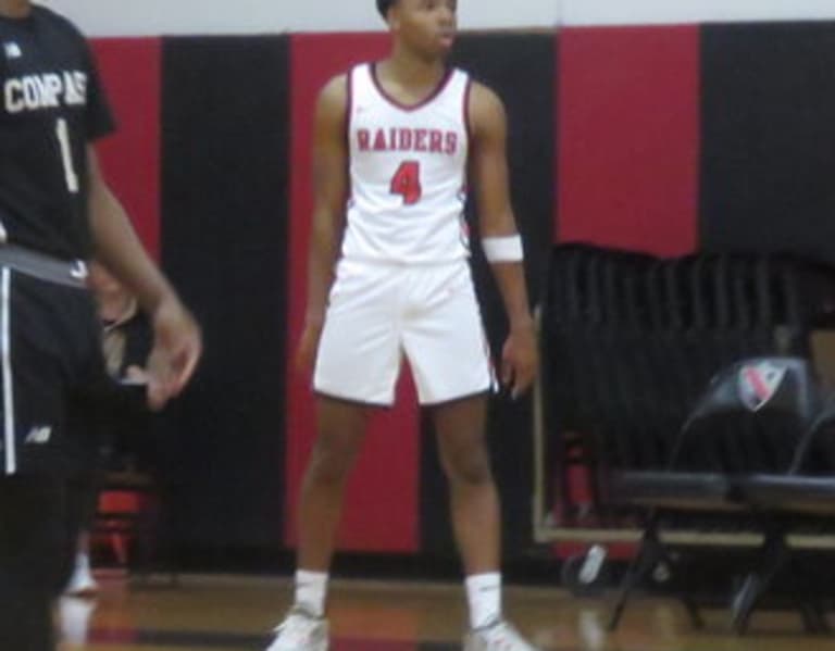 Mickens makes college pick