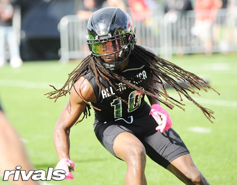National Signing Day by position: Top DB classes