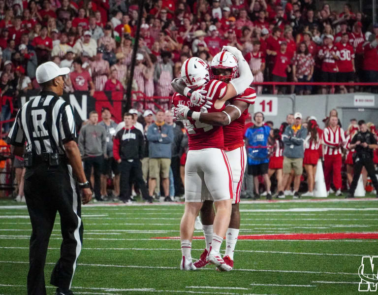 How to watch, stream, or listen to Nebraska at Purdue