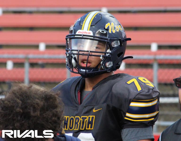 Big Ten Spotlight: Rutgers paces league with 20 June commits Big Ten Spotlight: Rutgers paces league with 20 June commits