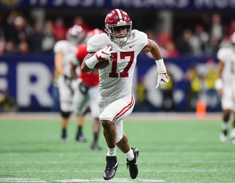 Former Alabama star provides support to Patrick Surtain II after rough game  - TideIllustrated