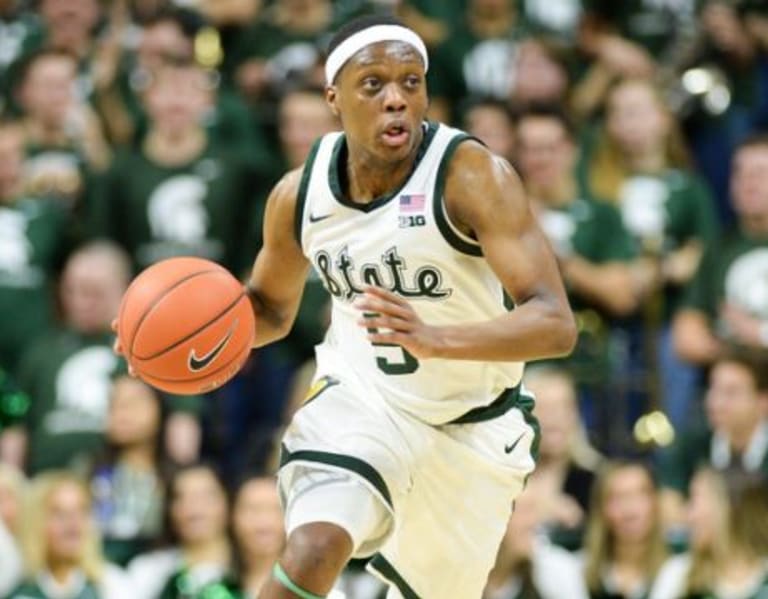 Scouting Report: Michigan State