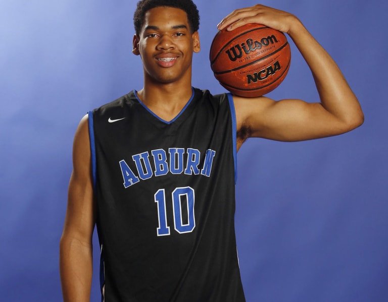 Garrison Brooks Commits To UNC TarHeelIllustrated North Carolina Tar Heels Football Basketball Recruiting