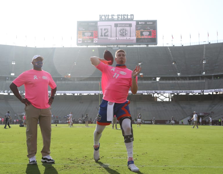 Kyle Trask featured on ESPN s QB21 1standTenFlorida