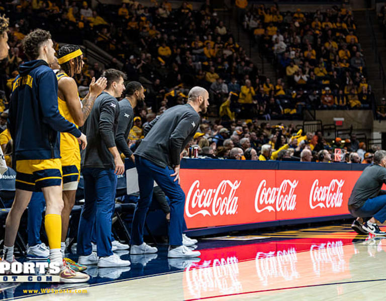 West Virginia adjusts, evolves on defense WVSports West Virginia