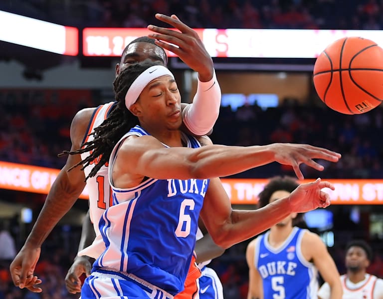 How did 5 Syracuse transfers perform in the NCAA Tournament?