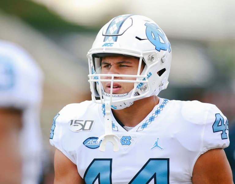 Jeremiah Gemmel Playing In Bowl Game To ‘Finish What We Started’