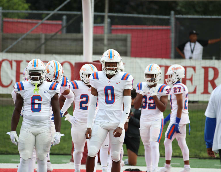 2023 Class 6a State Title Game Preview Edgytim Illinois Hs Sports Football And Basketball 4517