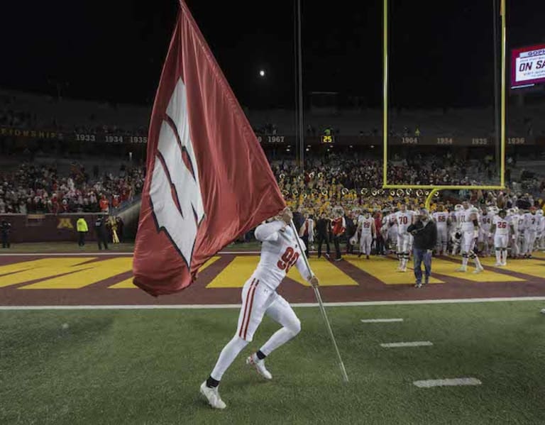 Wisconsin Vs Lsu In The Reliaquest Bowl A Glimpse Into The Future Bvm Sports